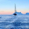 Young Sailors Brave Northwest Passage, Navigating Arctic Dangers to Gather Crucial Climate Data