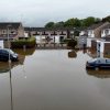 Abingdon Residents Demand Dredging of Waterways After Severe Flooding Hits Homes