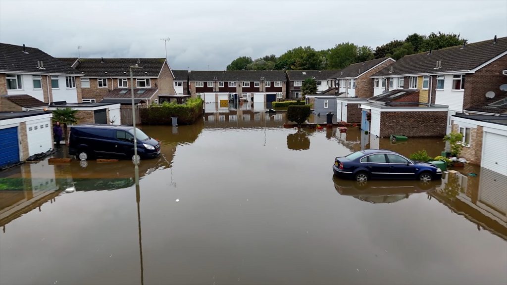 Abingdon Residents Demand Dredging of Waterways After Severe Flooding Hits Homes