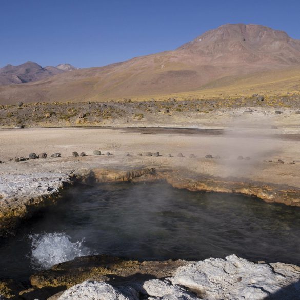 Airborne Microbes Travel Thousands of Miles, Spreading Pathogens and Antibiotic Resistance Across Continents