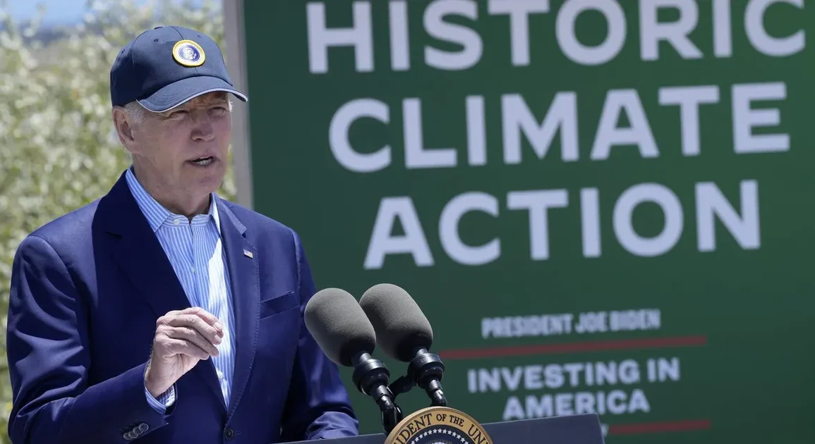 Biden’s Environmental Policies Cut Pollution and Boost Jobs as Trump Threatens Rollbacks