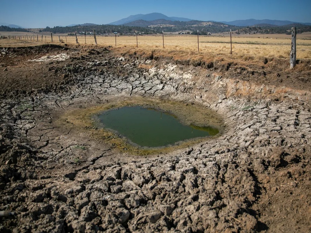 California Increases Fines for Illegal Water Diversions to Combat Scarcity and Protect Ecosystems