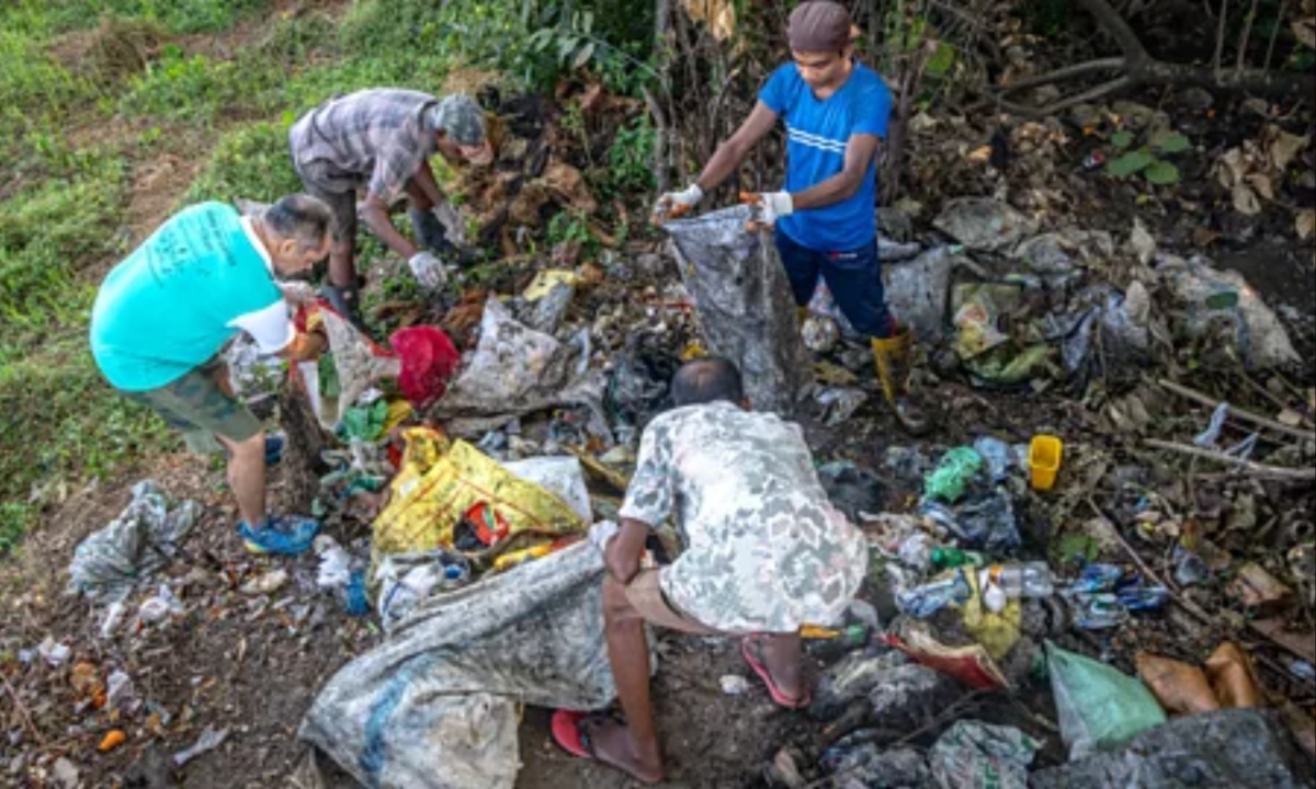 Community Restoration Revives Colombo’s Thalangama Wetland, Strengthening Flood Resilience Amid Urban Expansion