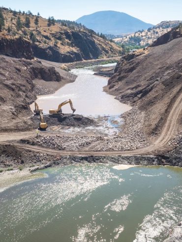 Klamath River Flows Freely as Final Dam Removal Marks Victory for Tribal Communities and Environmental Restoration