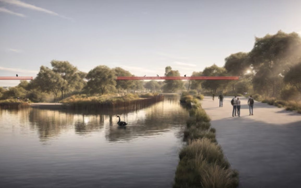 NGV’s Reimagining Birrarung Exhibition Envisions a Sustainable Future for Melbourne’s Iconic River by 2070