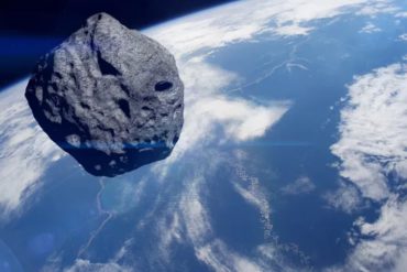 Newly Discovered Mini Moon 2024 PT5 to Orbit Earth for Two Months Before Returning to Space