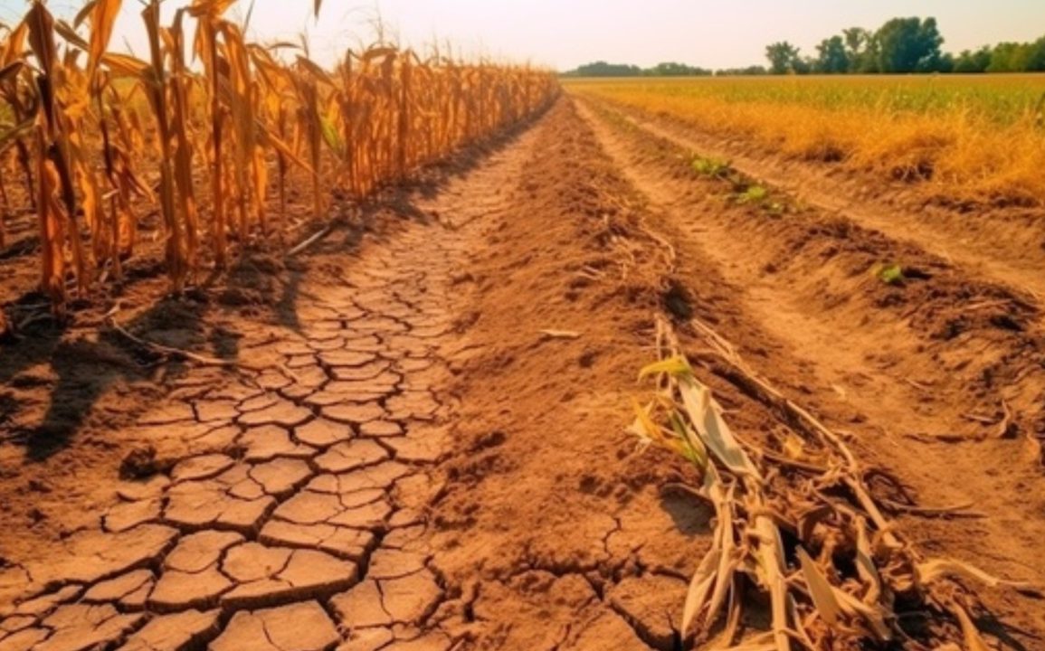 Ohio Residents Urged to Conserve Water as Drought Intensifies, Impacting Agriculture and Water Supply