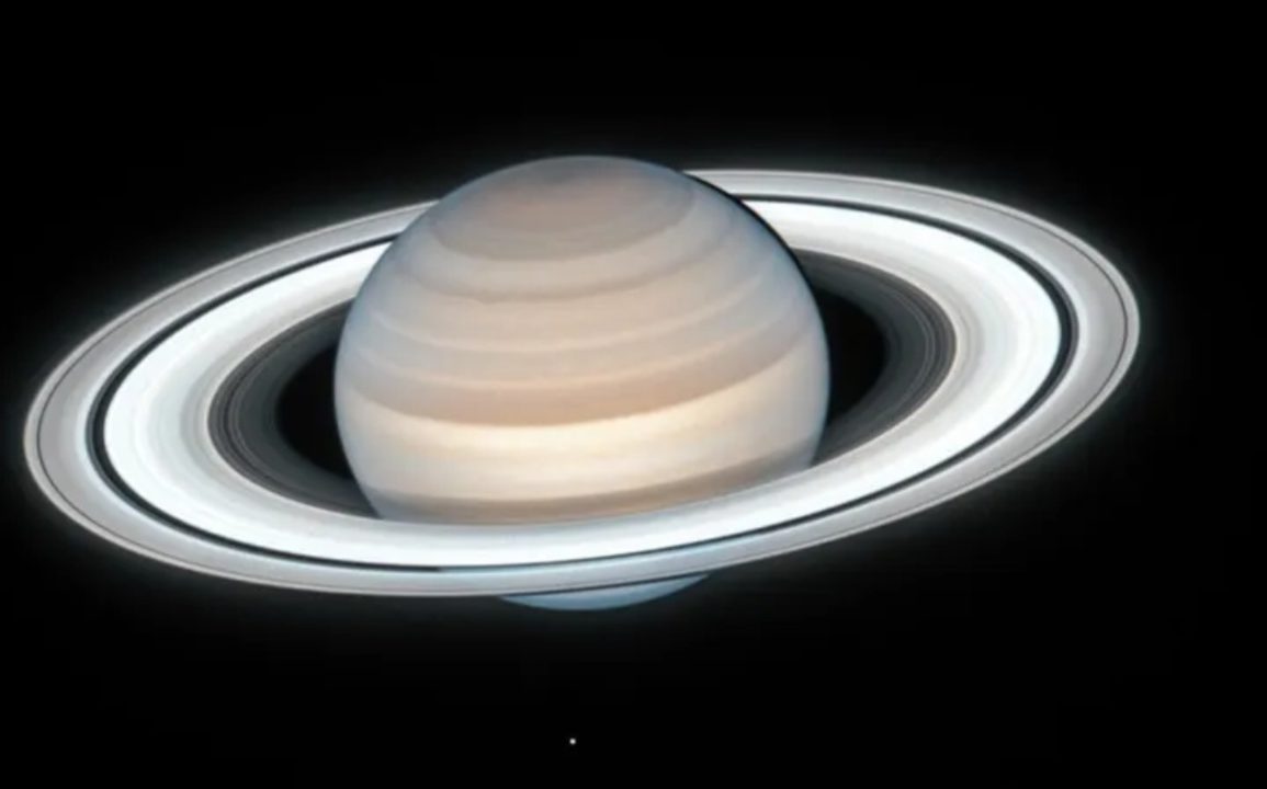 Saturn Shines Brightest During September 7-8 Opposition Offering Best Viewing Opportunity of the Year