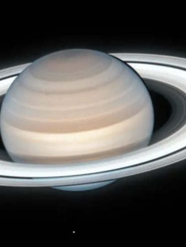 Saturn Shines Brightest During September 7-8 Opposition Offering Best Viewing Opportunity of the Year