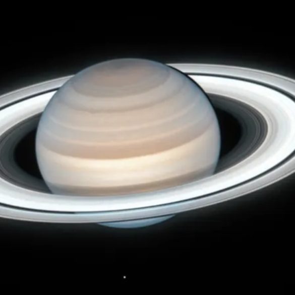 Saturn Shines Brightest During September 7-8 Opposition Offering Best Viewing Opportunity of the Year