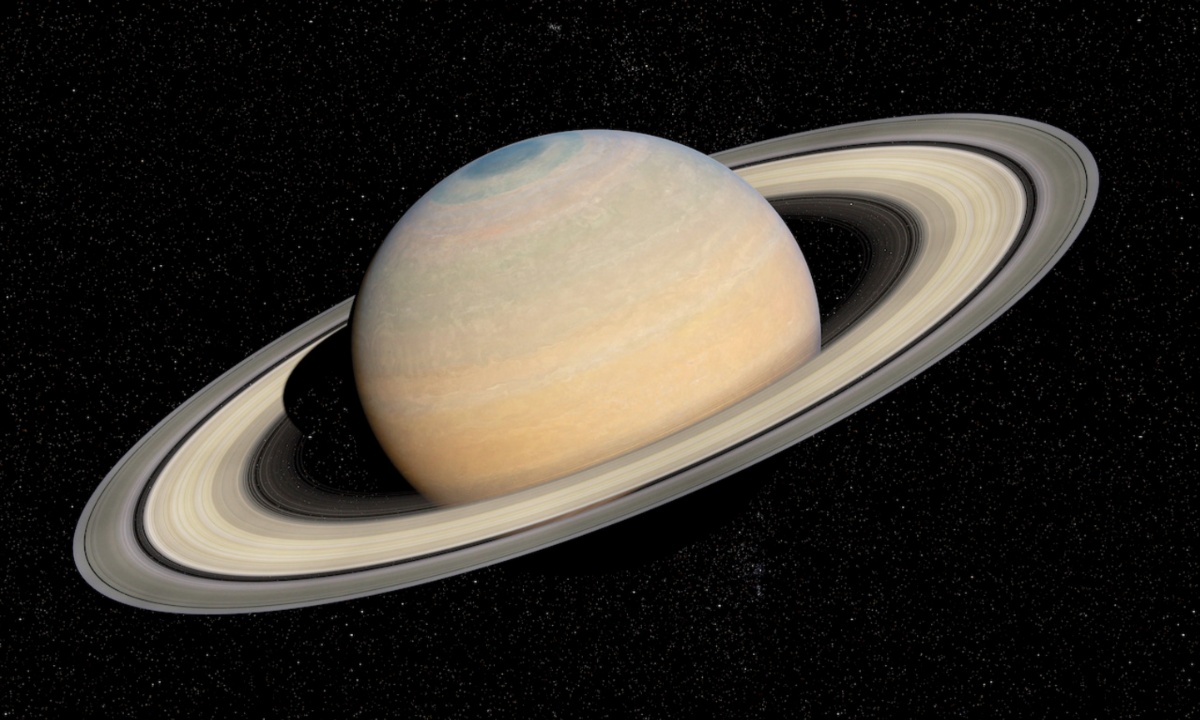 Saturn Shines Brightest During September 7-8 Opposition Offering Best Viewing Opportunity of the Year