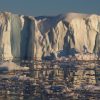 Scientists Take on Dangerous Greenland Glacier Mission to Uncover Key Insights on Sea Level Rise