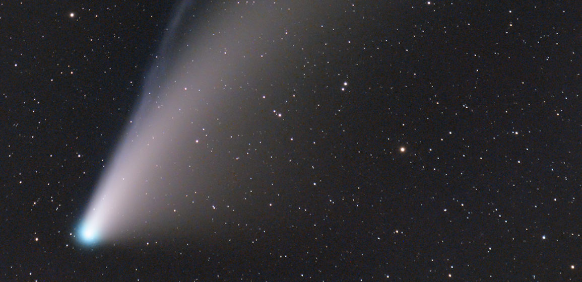 Skywatchers Anticipate Rare Sighting of Comet C/2023 A3 in Northern Hemisphere This October