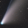 Skywatchers Anticipate Rare Sighting of Comet C/2023 A3 in Northern Hemisphere This October