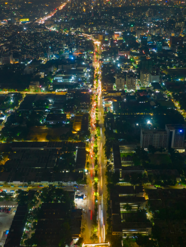 Study Links Nighttime Light Exposure to Increased Alzheimer's Risk, Especially in Those Under 65