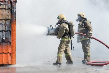 UK Environment Agency Ignored 2003 Warning on Toxic PFAS in Firefighting Foams, Sparking Public Health Concerns