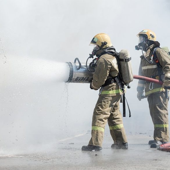 UK Environment Agency Ignored 2003 Warning on Toxic PFAS in Firefighting Foams, Sparking Public Health Concerns