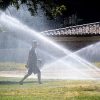 Western US Endures Record Heatwave, Highlighting Climate Crisis and Public Health Risks