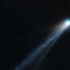 Astronomers Monitor Halloween Comet C2024 S1 as Its Fate Hangs in the Balance Before Close Approach to the Sun