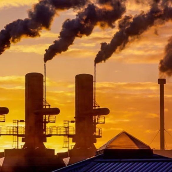 Climate Change Committee Urges UK to Achieve 81% Greenhouse Gas Emission Reduction by 2035