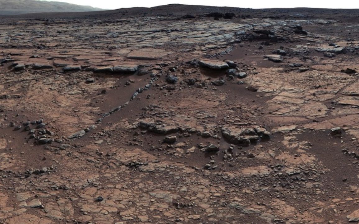 Curiosity Rover Uncovers Carbonate Evidence of Mars’ Harsh Ancient Climate, Limiting Long-Term Habitability