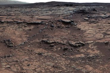 Curiosity Rover Uncovers Carbonate Evidence of Mars’ Harsh Ancient Climate, Limiting Long-Term Habitability