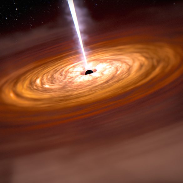 Discovery of High-Energy Radiation from Milky Way Microquasars Challenges Long-Held Astrophysical Assumptions