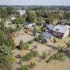 Europe Faces Devastating Floods While U.S. Sees Flash Drought, Highlighting Climate Extremes