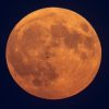 Experience the Spectacle: Minnesota's Celestial Highlights Featuring the Hunter’s Supermoon and Rare Comet