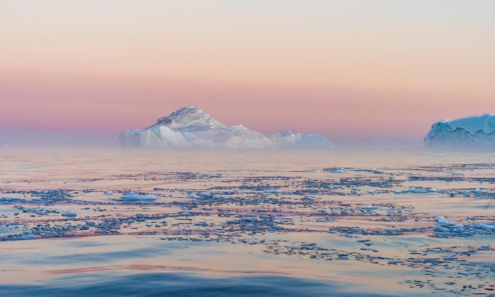 Experts Warn of Underestimated Risks of Atlantic Meridional Overturning Circulation Collapse Due to Climate Change