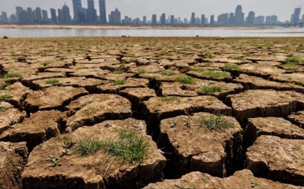 Global Report Warns of Water Cycle Disruption Threatening Economies, Food Supplies, and Human Lives