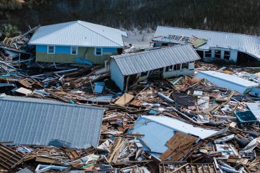 Hurricane Helene Becomes North Carolina’s Costliest Natural Disaster at $53 Billion in Damages