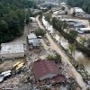 Hurricane Helene Leaves Devastation Across Southeast, Kim Ashby Still Missing After Flood Sweeps Away Home