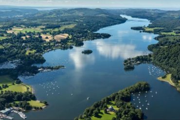 Investigation Uncovers United Utilities' Illegal Discharge of 140 Million Litres of Sewage into Windermere