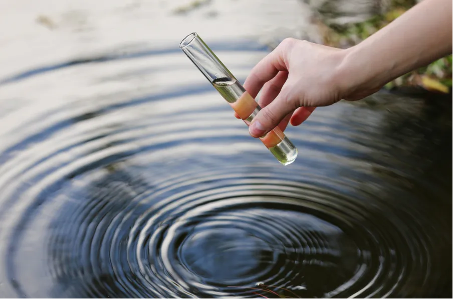 Investigations Reveal Serious Discrepancies in Pollution Testing by UK Water Companies