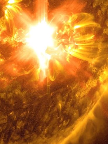 Massive Solar Storm to Illuminate Southern Skies and Disrupt Communications Amid Increasing Solar Activity