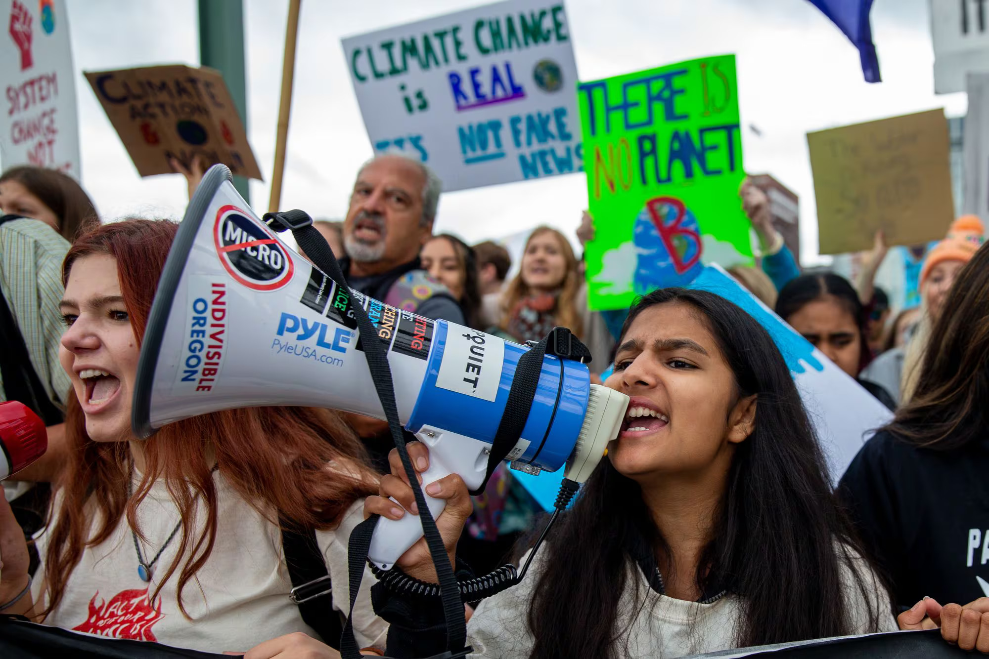 Multnomah County Targets NW Natural in Landmark Climate Lawsuit Against Fossil Fuel Companies