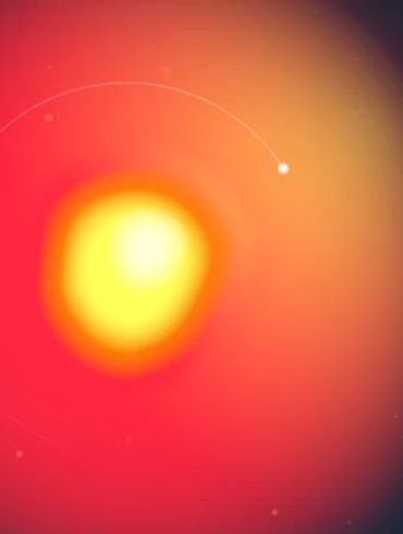 New Study Suggests Betelgeuse’s Brightness Variations Linked to Companion Star, Not Imminent Supernova