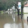 Pontypridd Bookshop Owner Vigilant as Flood Risks Persist Following Storm Dennis Devastation