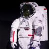 Prada and Axiom Space Revolutionize Spacesuit Design for NASA's Artemis III Mission