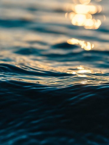 Revealing How a Thin Layer of Ocean Water Enhances Carbon Dioxide Absorption in Climate Regulation