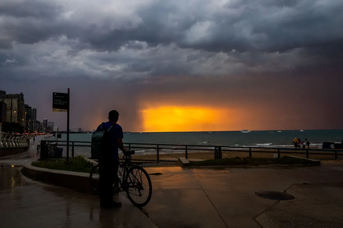 Study Shows Majority of Young Americans Fear Climate Crisis, Impacting Major Life Decisions