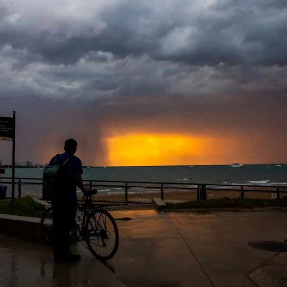 Study Shows Majority of Young Americans Fear Climate Crisis, Impacting Major Life Decisions