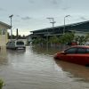 Tropical Cyclone Kristine Causes Severe Flooding and Displacement in Northern Philippines