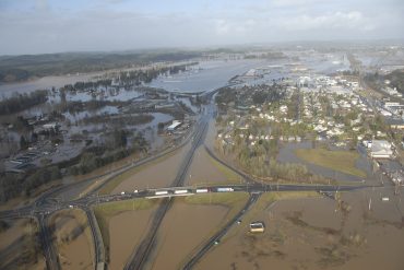 Washington Leaders Draw Parallels with Florida as New Climate Resilience Strategy Takes Shape