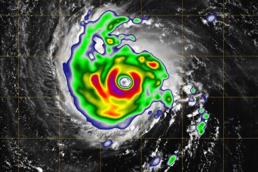 Weather Conversations Shift from Neutral Topic to Political Battleground Amid Growing Climate Crisis Concerns