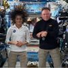 American Astronauts Vote from Space on Election Day, Highlighting Civic Duty Beyond Earth