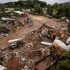 Asheville's Water Crisis After Hurricane Helene Reveals Urgent Need for Disaster Preparedness