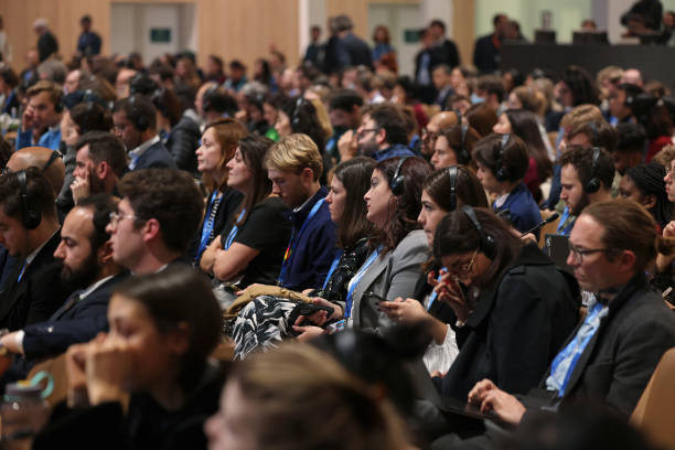 COP29 summit