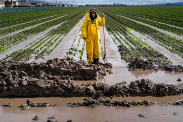 California Farmworker Communities Struggle as Flood Relief Funds Remain Tied Up Nearly Two Years Later